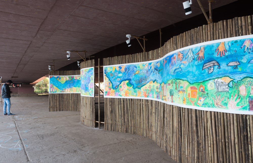 Serendipity Arts Festival: Where Creativity Meets Culture