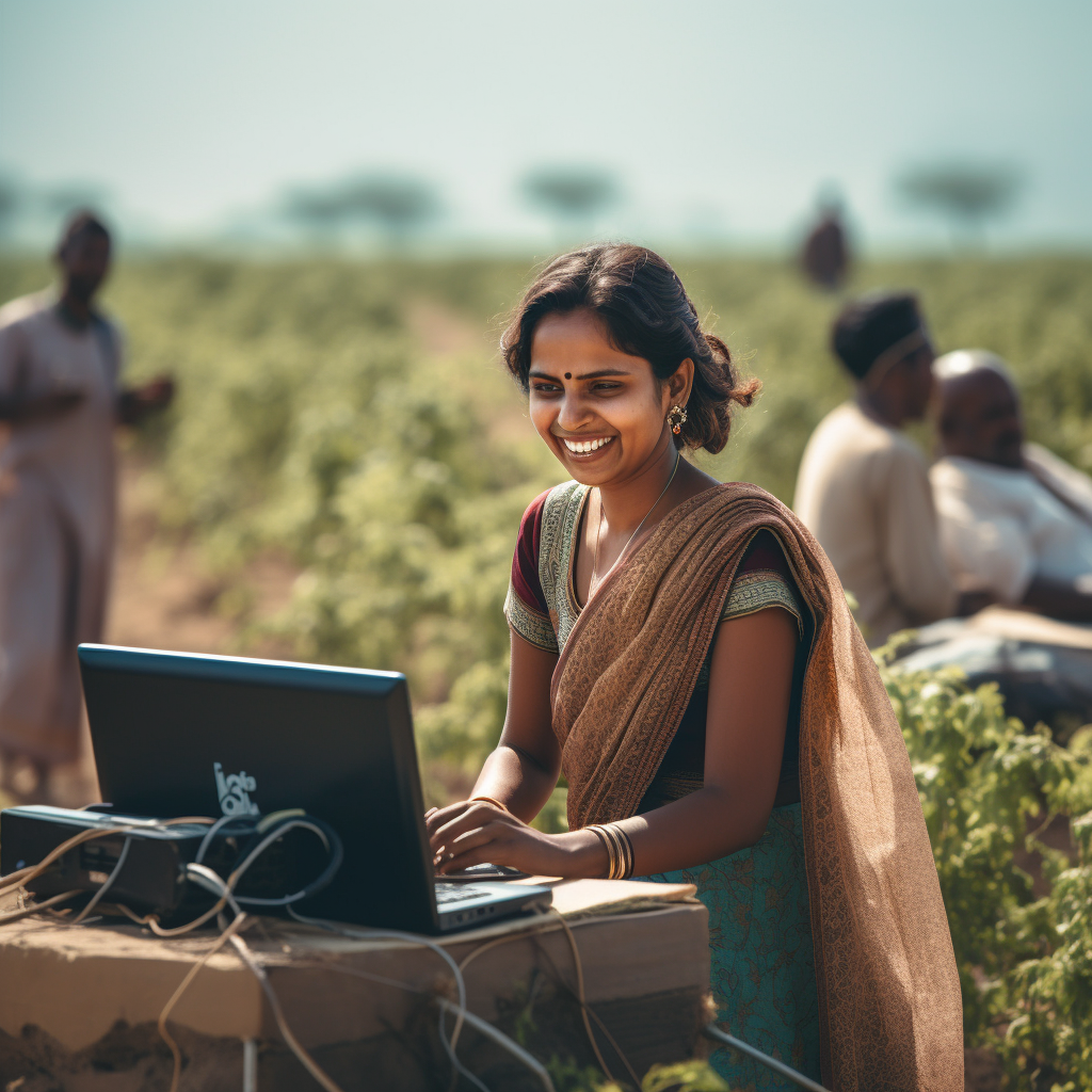 Loan for Business Catalyzing Change How the ASPIRE Scheme Empowers Rural Industries and Entrepreneurs