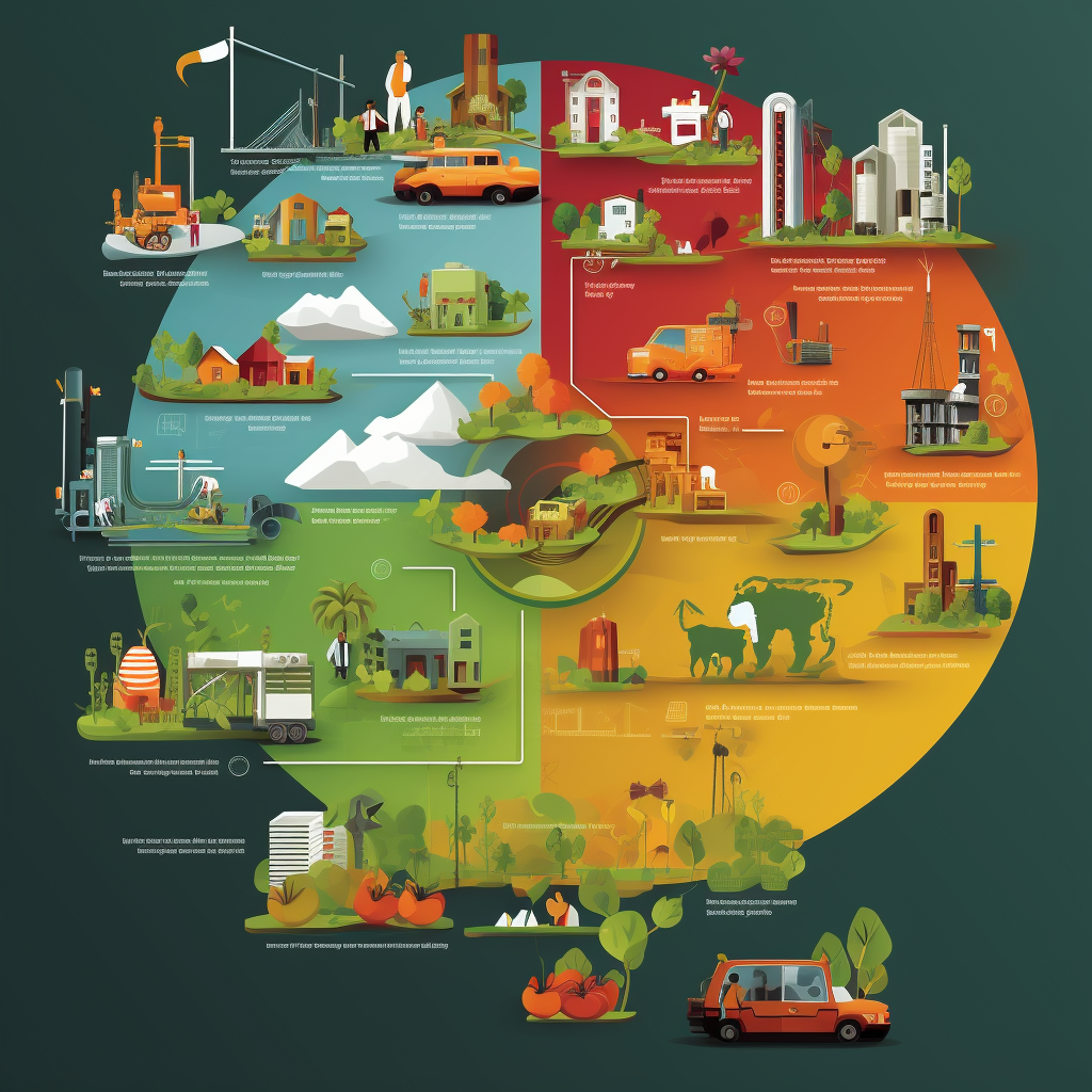 Loan for Business Unveiling the Top Industries in Business A Closer Look at the Different Sectors