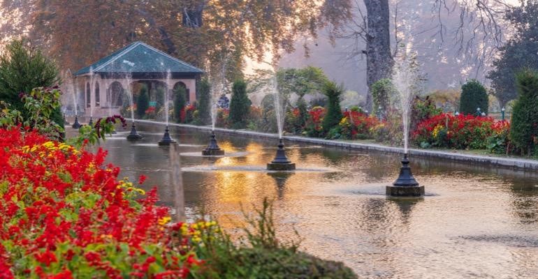 Best Place to Visit in Srinagar