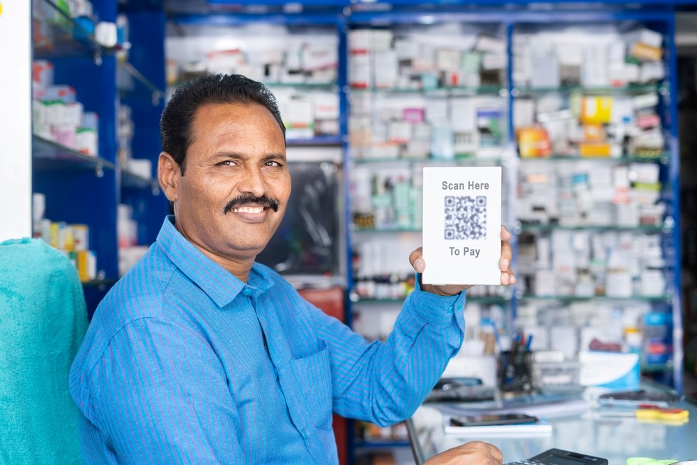 Digital Payments in India