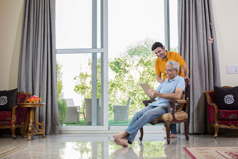 What Is Floor Space Index (FSI)?