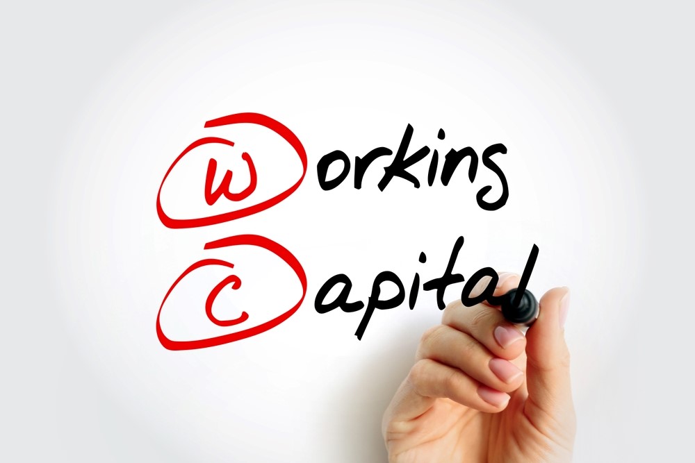 What Is Gross Working Capital?