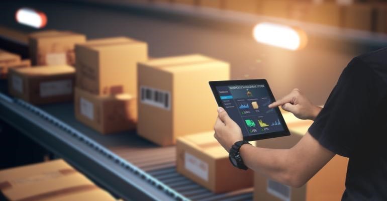 What is Inventory Management? Definition, Types and Process