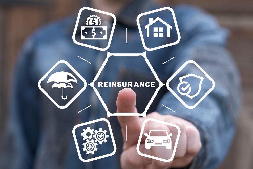 What Is Reinsurance: Definition, Types & How It Works