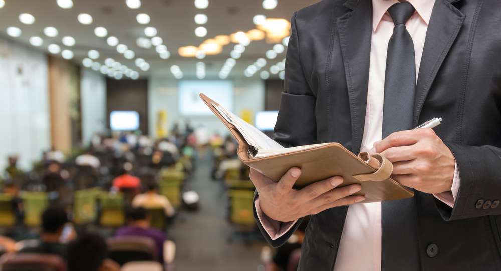 How To Start an Event Management Business In India?