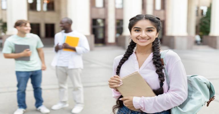 Education Loan for Abroad Studies