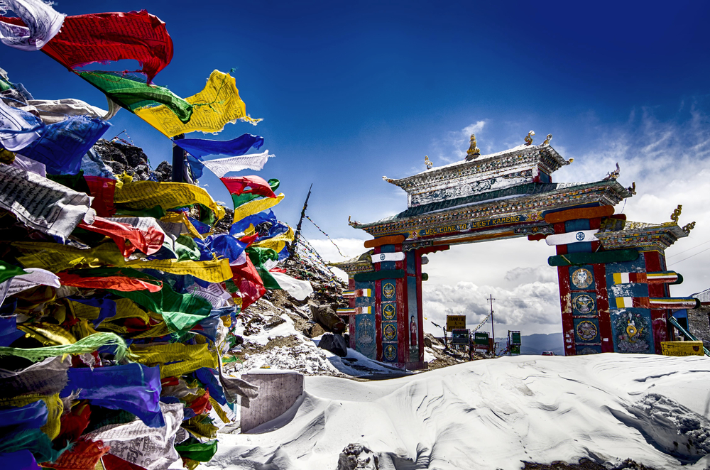 Top Places to Visit in Arunachal Pradesh That You Can’t Miss