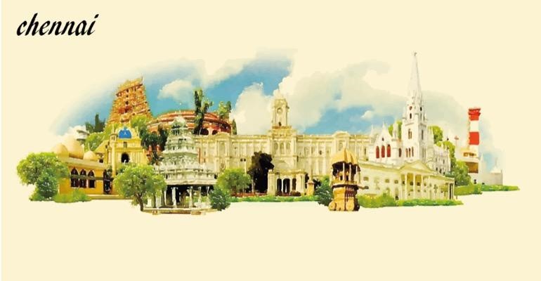 Business Ideas in Chennai