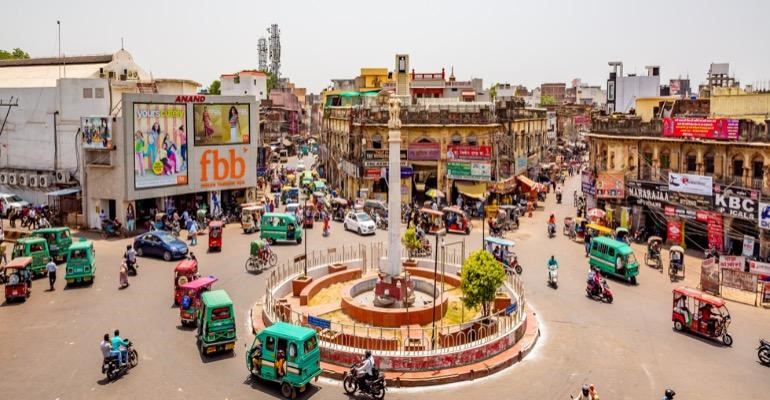 Business Ideas in Lucknow