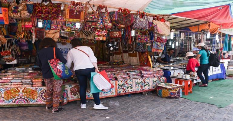 How to Start a Handicraft Business