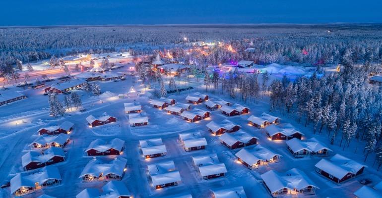 15 Places to Visit in Finland, Tourist Spots & Top Attractions