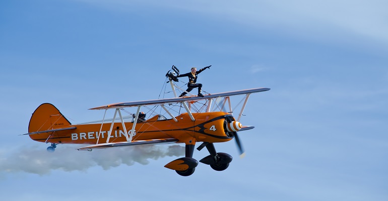 Loan for Travel Boost Your Adrenaline by Doing These Adventure Sports