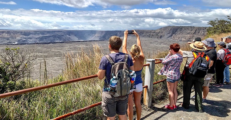 Loan for Travel Places to Visit when on a World Tour with Family