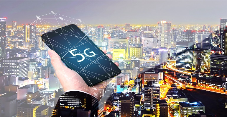 Top 5G Phones Launching in India