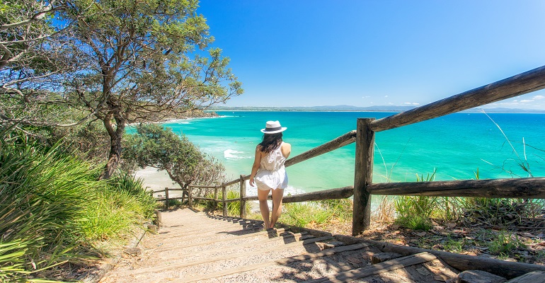 A Perfect Guide to Australia for Couple Travellers
