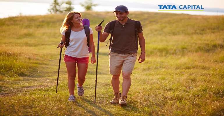 Loan for Travel Things to Keep in Mind While Choosing Your Accommodations for Vacation