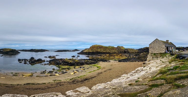 Top 10 Adventurous Travel Destinations in the United Kingdom