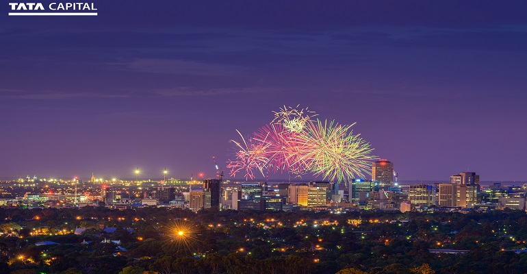 Top Places in Australia to Celebrate New Year’s Eve