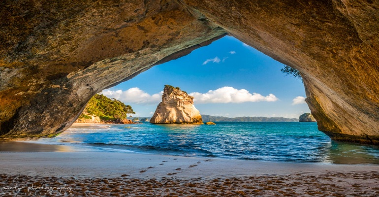 Top 10 Beaches to Visit in New Zealand