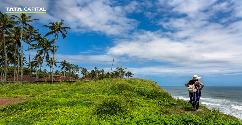 Best low budget places to visit in India and abroad