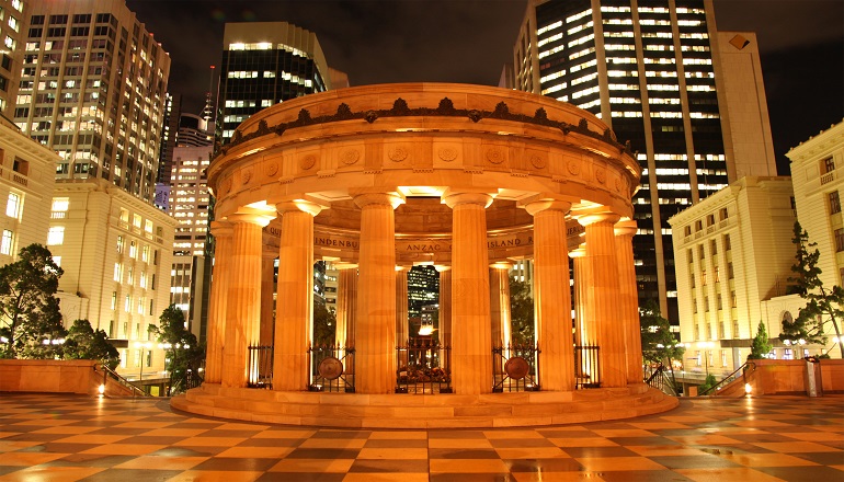 Loan for Travel Must Visit Historic Monuments in Australia