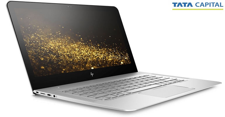 HP Envy 13 Laptop with 8th Generation and 13.3-inch Full HD LED Display