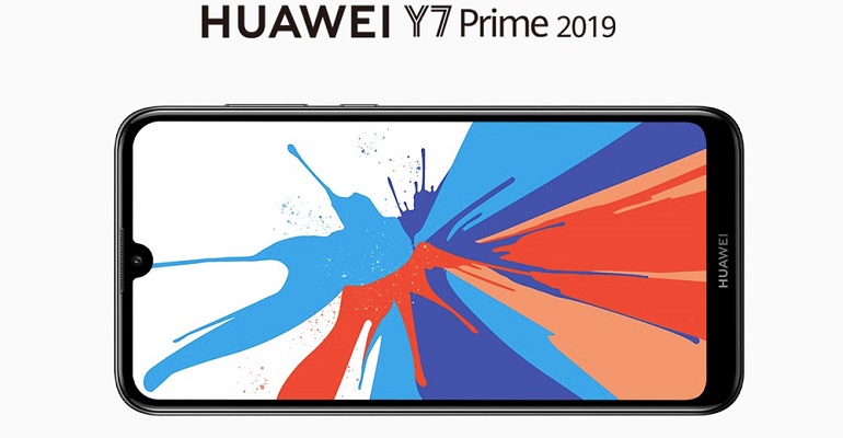 Huawei Y7 Prime is expected to be launched on September 27, 2019