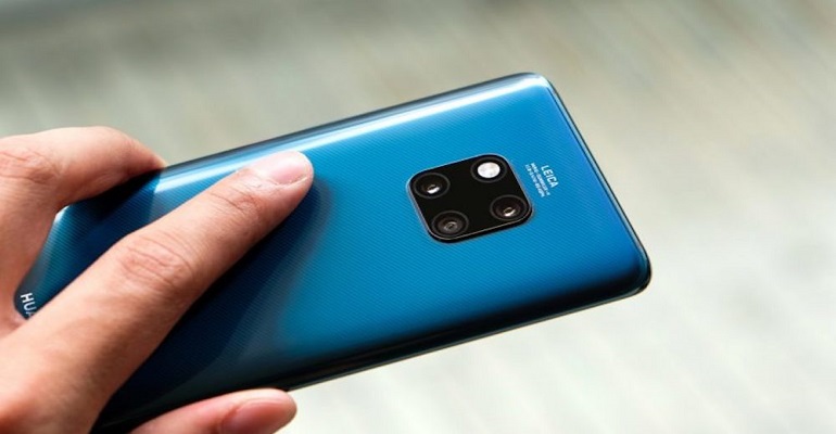 Capital Goods Loan Huawei Mate 30 Lite to be Launched This Year