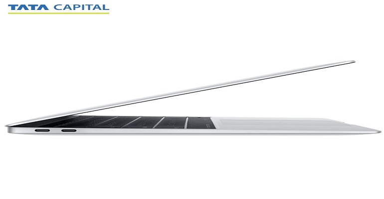 Capital Goods Loan Apple MacBook Air Core i5 5th Gen has been launched. Know more about it now