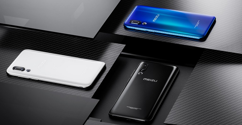 Capital Goods Loan Meizu 16s with 6 GB RAM and 128 GB internal storage is expected to be launched