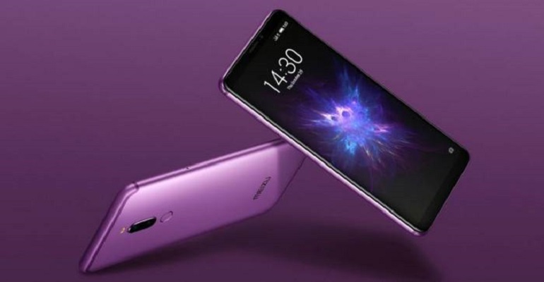 Capital Goods Loan Meizu Note X is Expected to Hit the Market on Nov 20, 2019