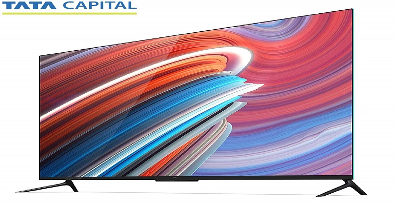 Mi LED 55 Inch smart TV with 4K displays launched