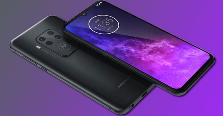 Motorola One Zoom to be Launched
