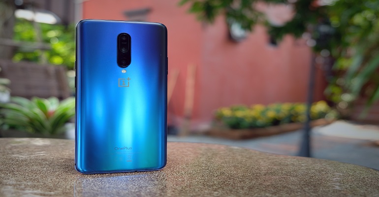 OnePlus 7 Pro Review