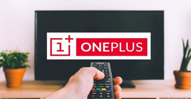 One Plus has Launched its Smart TV in India on September 26, 2019