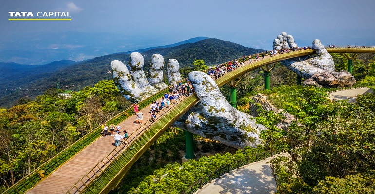 Must-visit places in Vietnam