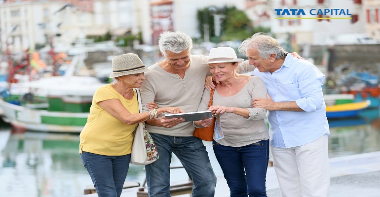Loan for Travel Places You Can Visit in Your Retirement Life