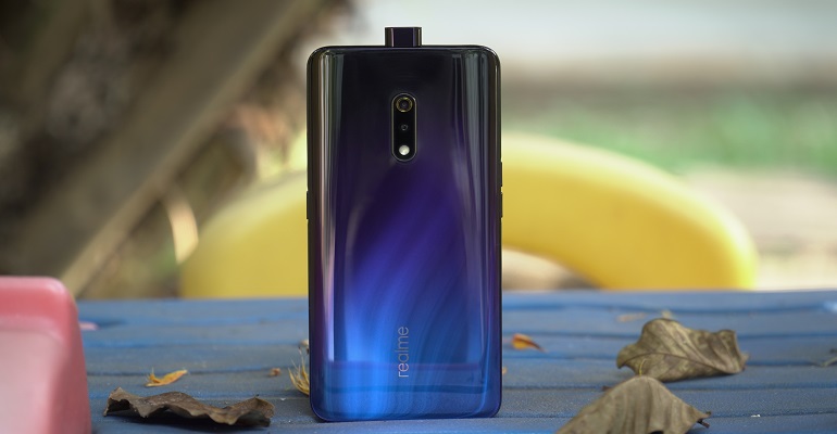 Top 5 Phones with Pop Up Cameras