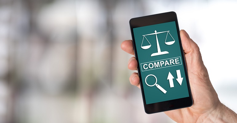 Realme X VS Realme XT