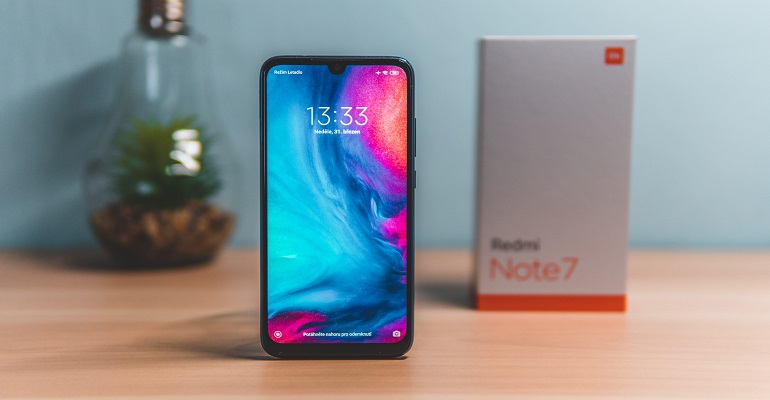 Redmi Note 7S Vs Redmi Note 7 Pro