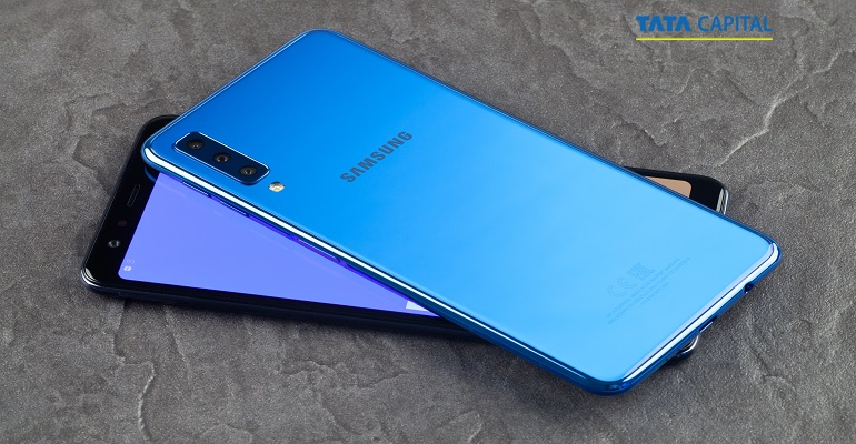 Samsung Smartphones Under Rs. 20,000