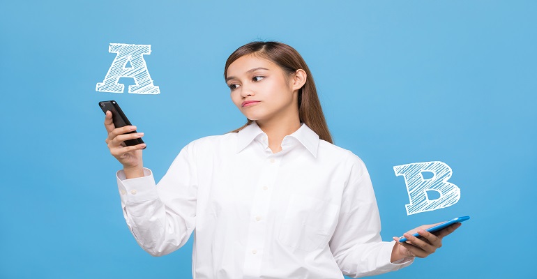 Basic Requirements That You Should Look For in a Smartphone