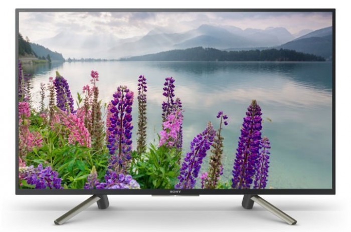 Sony Bravia W800F Android LED smart TV Launched