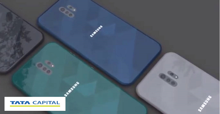 Samsung Galaxy A41 with 4GB 64 GB variant to be launched