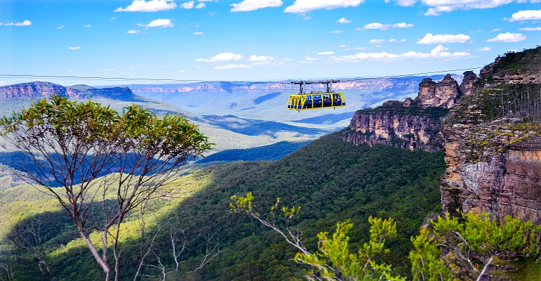 Top Budget-Friendly Places to Visit in Australia