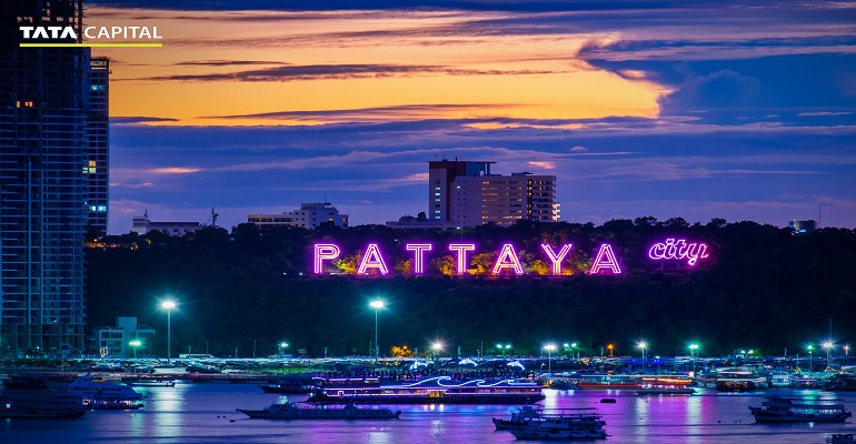 Places couples need to visit in Pattaya