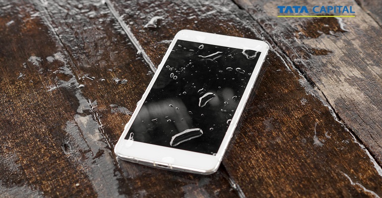 Capital Goods Loan Waterproof Or Water-Resistant Phones – Which One To Choose?