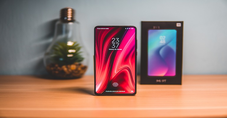 Xiaomi Redmi K20 Vs K20 Pro