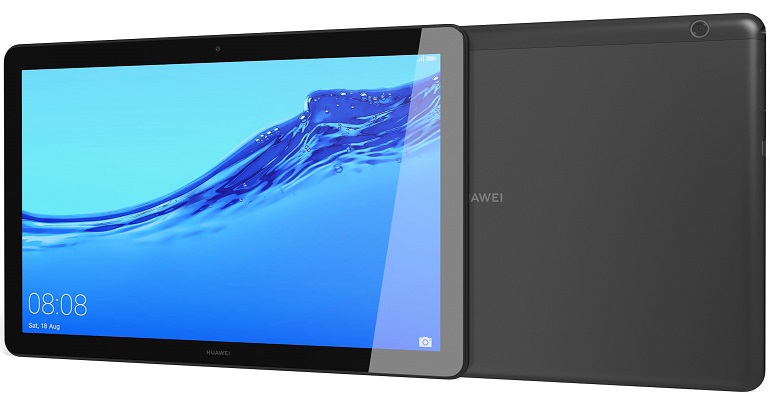 Huawei MediaPad T5, the Tablet for Everyone